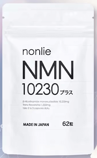 nonlie（ノンリ） NMN10230プラスの画像